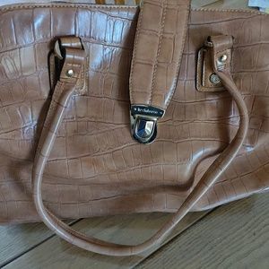 Liz Claiborne shoulder bag